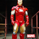 Illustration for article titled Marvel’s Putting Cosplayers on the Covers of Its Biggest Comics